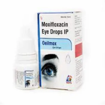 Bimat Eye Drop
